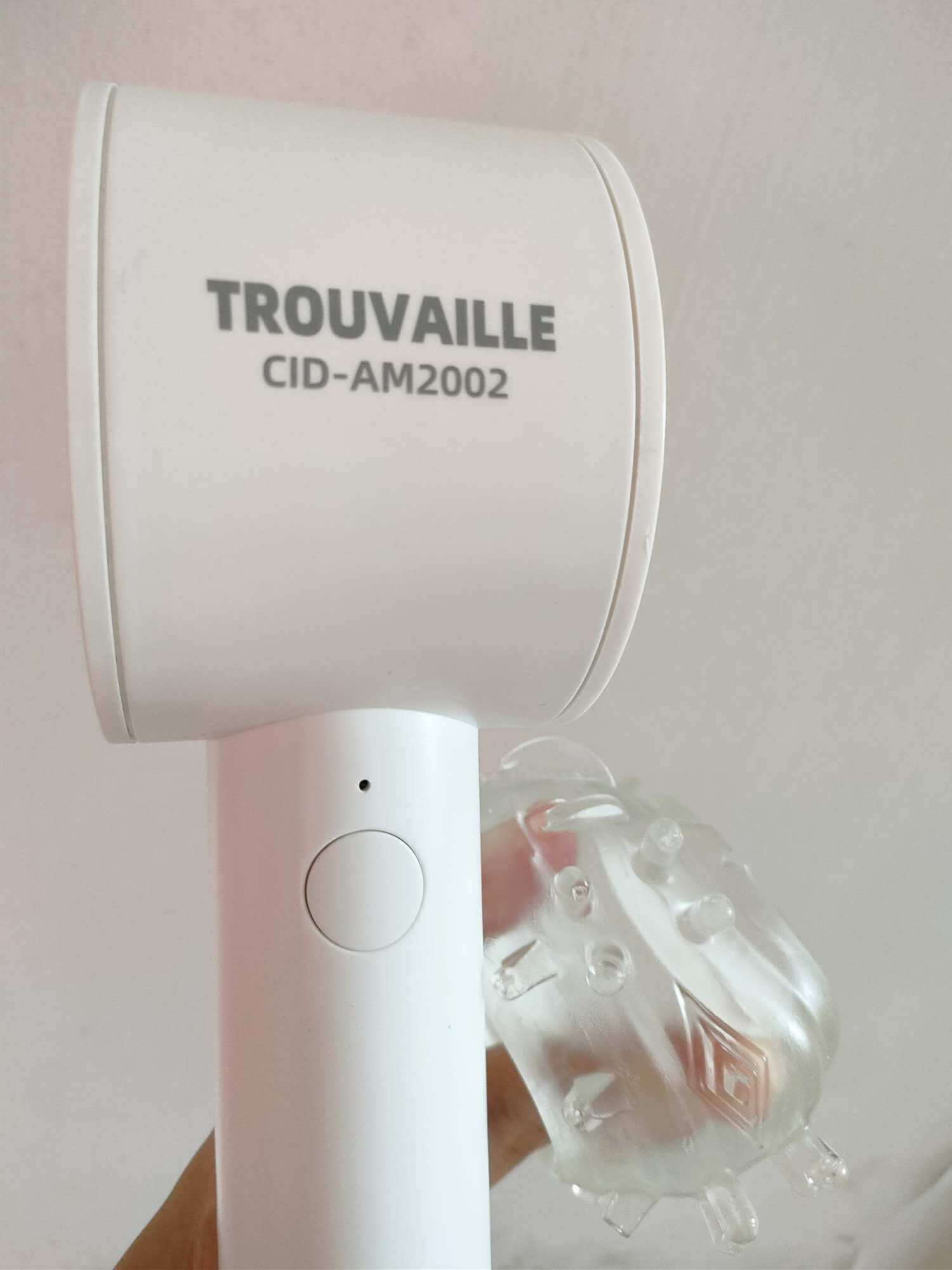 Banana Cleaner Official Trouvaille Banana Cleaner And Banana Cleaner